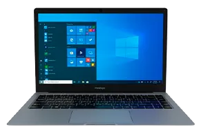 Ноутбук Prestigio